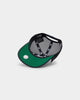 New Era New York Yankees Golfer Trucker Snapback White/Navy