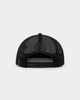 New Era Las Vegas Raiders Golfer Trucker Snapback White/Black