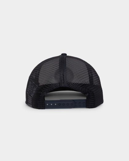 New Era Chicago White Sox Golfer Trucker Snapback White/Navy