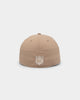 New Era Oakland Raiders 'Desert Suede' 59FIFTY Fitted Camel/Wheat