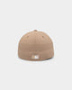 New Era New York Yankees 'Desert Suede' 59FIFTY Fitted Camel/Wheat
