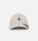 New Era Women's Los Angeles Dodgers 'Stone' 9FORTY Casual Strapback Stone