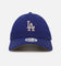 New Era Women's Los Angeles Dodgers 9FORTY A-Frame Strapback OTC