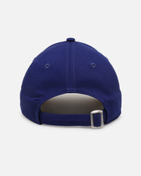 New Era Women's Los Angeles Dodgers 9FORTY A-Frame Strapback OTC