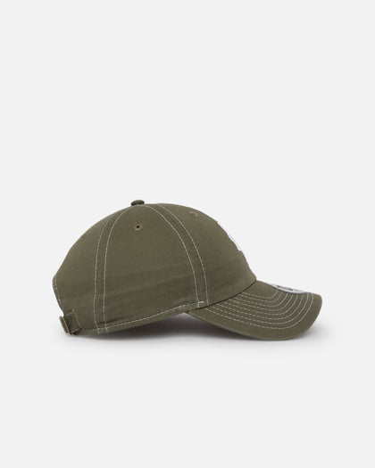 New Era New York Mets 'New Olive' 9FORTY Casual Strapback New Olive