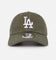 New Era Los Angeles Dodgers 'New Olive' 9FORTY Casual Strapback New Olive