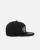 New Era New York Yankees 59FIFTY Fitted Black