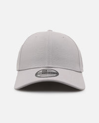 New Era Branded 39THIRTY Stretch Fit Grey