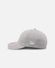 New Era Branded 39THIRTY Stretch Fit Grey