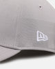New Era Branded 39THIRTY Stretch Fit Grey