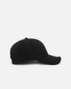 New Era Branded 39THIRTY Stretch Fit Black