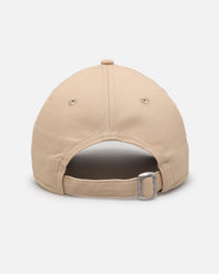 New Era Women's New York Yankees 9FORTY A-Frame Strapback Oat Milk/Real Tree