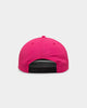 New Era New York Yankees 'Citrus Glow' Prolight Golfer Snapback Neon Pink