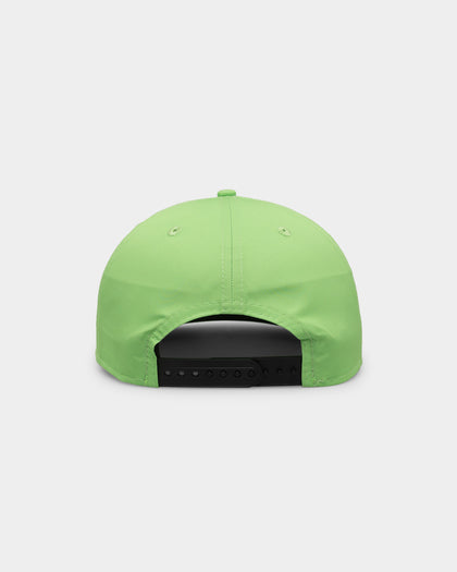 New Era New York Yankees 'Citrus Glow' Prolight Golfer Snapback Neon Green