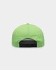 New Era New York Yankees 'Citrus Glow' Prolight Golfer Snapback Neon Green