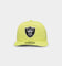 New Era Las Vegas Raiders 'Citrus Glow' Prolight Golfer Snapback Neon Yellow