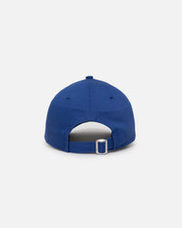 New Era Kids' Brisbane Lions 'AFL Retro Mascot' 9FORTY Strapback OTC