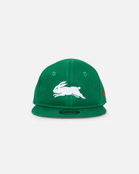 New Era Infants' South Sydney Rabbitohs 'NRL Retro Logo' My 1st 9FIFTY Stretch Fit OTC