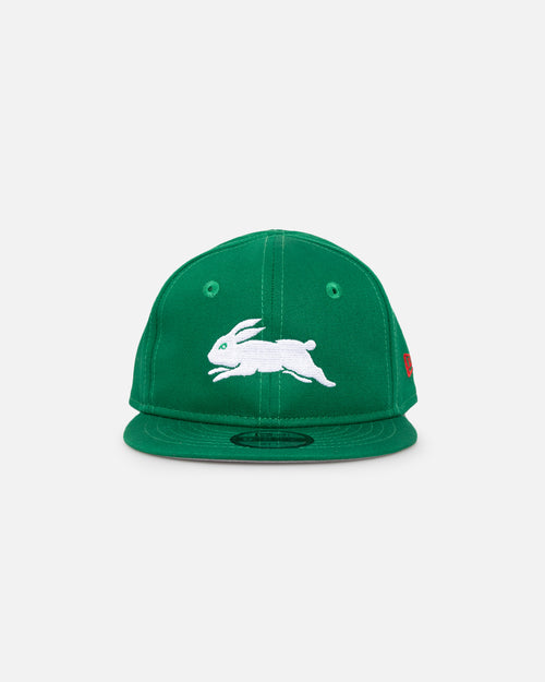 New Era Infants' South Sydney Rabbitohs 'NRL Retro Logo' My 1st 9FIFTY Stretch Fit OTC