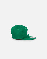 New Era Infants' South Sydney Rabbitohs 'NRL Retro Logo' My 1st 9FIFTY Stretch Fit OTC