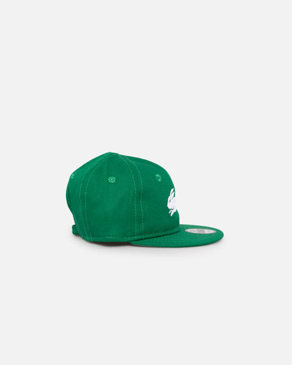 New Era Infants' South Sydney Rabbitohs 'NRL Retro Logo' My 1st 9FIFTY Stretch Fit OTC