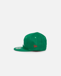 New Era Infants' South Sydney Rabbitohs 'NRL Retro Logo' My 1st 9FIFTY Stretch Fit OTC