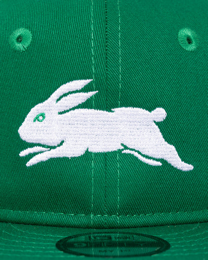 New Era Infants' South Sydney Rabbitohs 'NRL Retro Logo' My 1st 9FIFTY Stretch Fit OTC