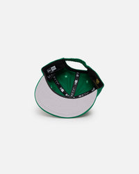 New Era Infants' South Sydney Rabbitohs 'NRL Retro Logo' My 1st 9FIFTY Stretch Fit OTC