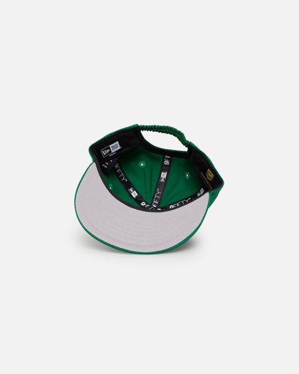New Era Infants' South Sydney Rabbitohs 'NRL Retro Logo' My 1st 9FIFTY Stretch Fit OTC