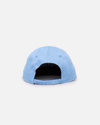 New Era Infants' Cronulla Sutherland Sharks 'NRL Retro Logo' My 1st 9FIFTY Stretch Fit OTC