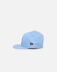 New Era Infants' Cronulla Sutherland Sharks 'NRL Retro Logo' My 1st 9FIFTY Stretch Fit OTC