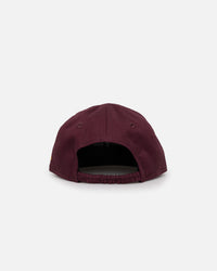 New Era Infants' Brisbane Broncos 'NRL Retro Logo' My 1st 9FIFTY Stretch Fit OTC