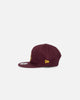 New Era Infants' Brisbane Broncos 'NRL Retro Logo' My 1st 9FIFTY Stretch Fit OTC
