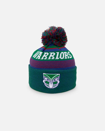 New Era New Zealand Warriors Beanie OTC