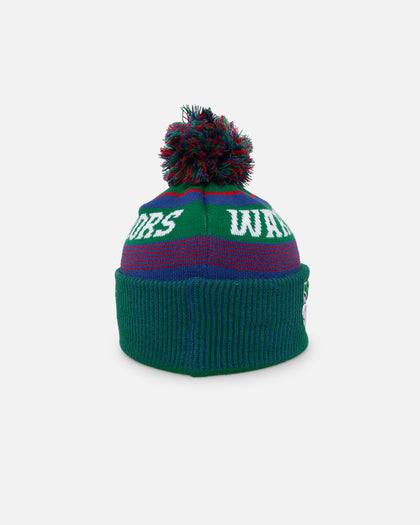 New Era New Zealand Warriors Beanie OTC