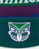 New Era New Zealand Warriors Beanie OTC
