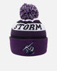 New Era Melbourne Storm Beanie OTC