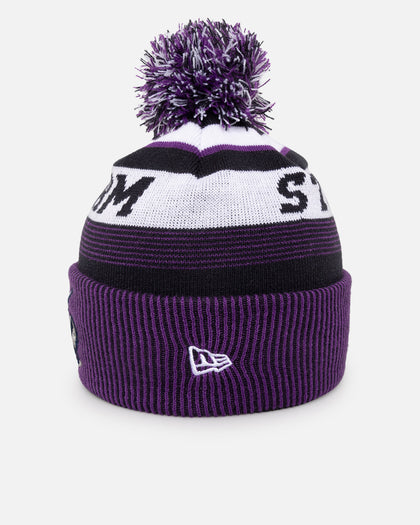 New Era Melbourne Storm Beanie OTC