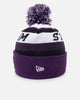 New Era Melbourne Storm Beanie OTC