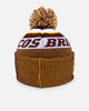 New Era Brisbane Broncos Beanie OTC