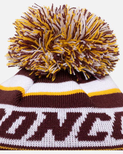 New Era Brisbane Broncos Beanie OTC
