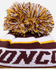 New Era Brisbane Broncos Beanie OTC