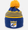 New Era West Coast Eagles Beanie OTC