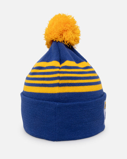 New Era West Coast Eagles Beanie OTC