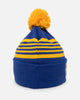 New Era West Coast Eagles Beanie OTC