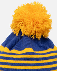 New Era West Coast Eagles Beanie OTC