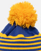 New Era West Coast Eagles Beanie OTC