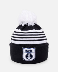 New Era Carlton Blues Beanie OTC