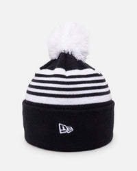 New Era Carlton Blues Beanie OTC