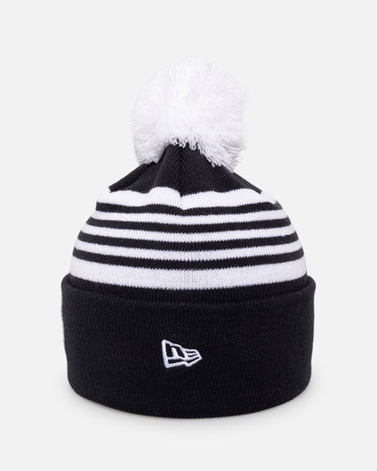 New Era Carlton Blues Beanie OTC